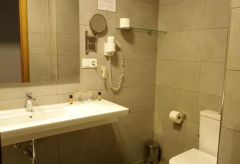 스탠다드 룸, Ribeira Sacra