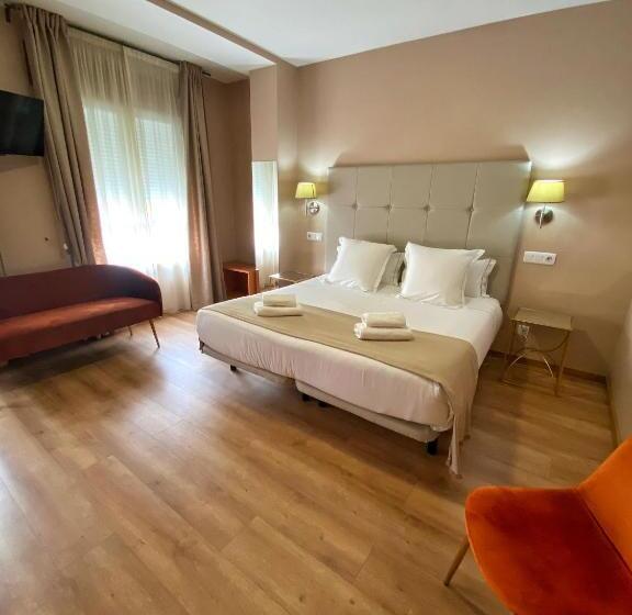 스탠다드 룸, Ribeira Sacra