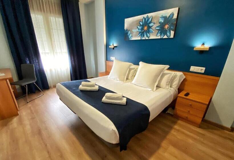 스탠다드 룸, Ribeira Sacra