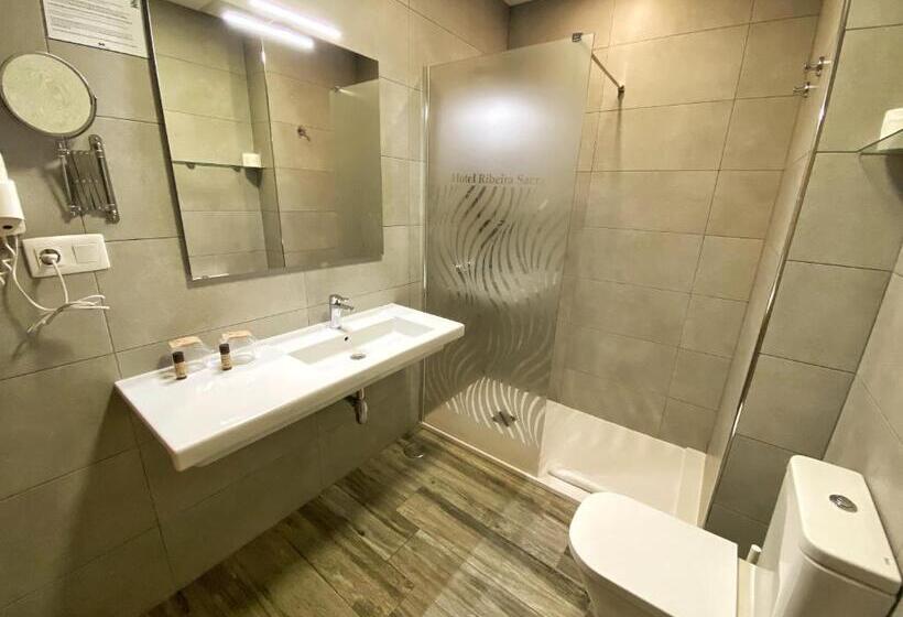 스탠다드 룸, Ribeira Sacra