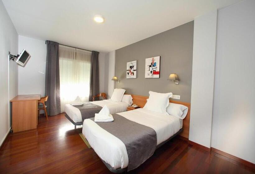 스탠다드 룸, Ribeira Sacra