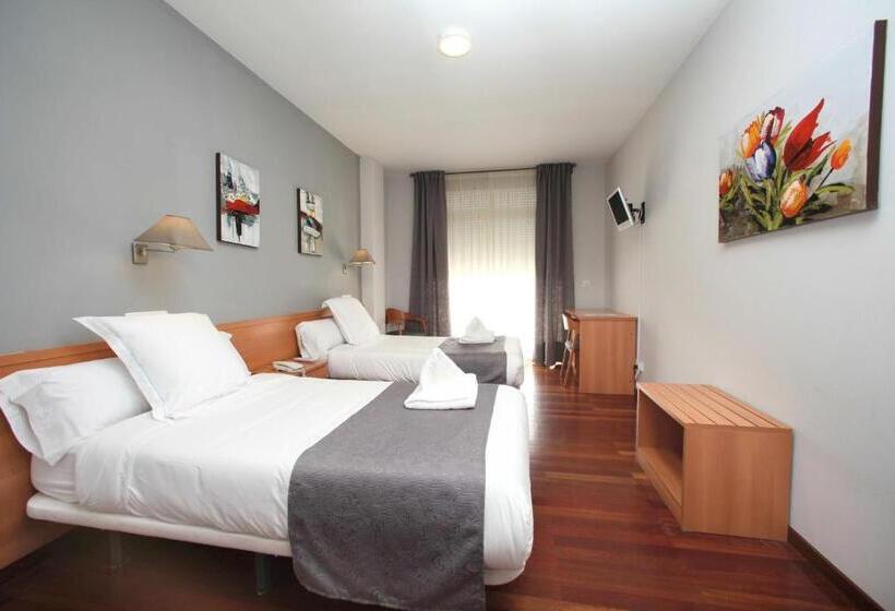 스탠다드 룸, Ribeira Sacra