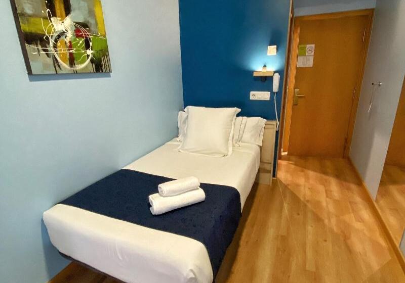 스탠다드 싱글 룸, Ribeira Sacra