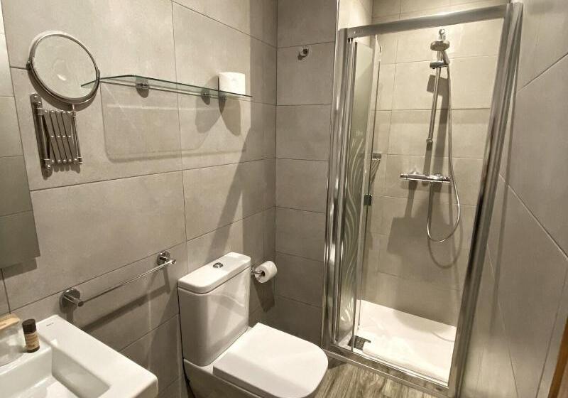 스탠다드 싱글 룸, Ribeira Sacra