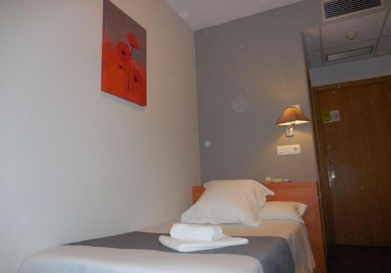 스탠다드 싱글 룸, Ribeira Sacra