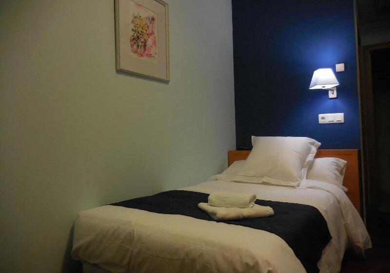 스탠다드 싱글 룸, Ribeira Sacra