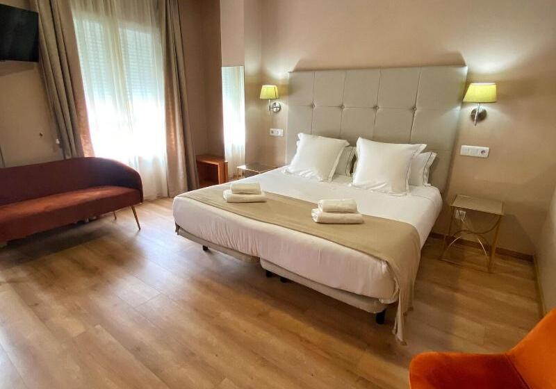 스탠다드 룸, Ribeira Sacra