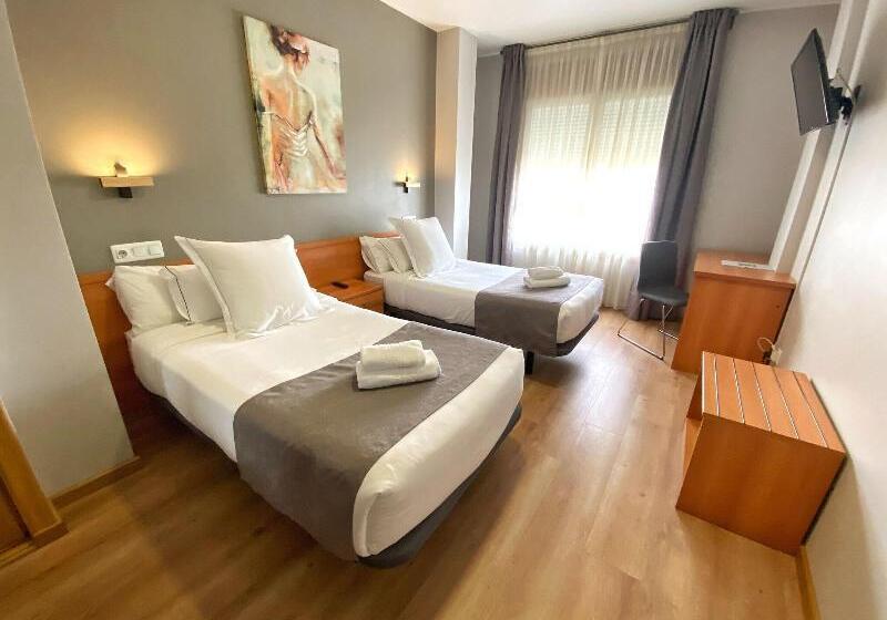 스탠다드 룸, Ribeira Sacra