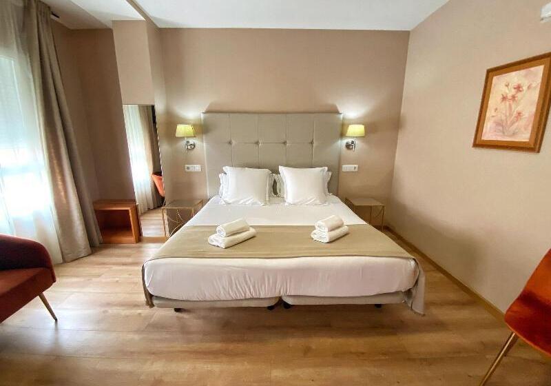 스탠다드 룸, Ribeira Sacra