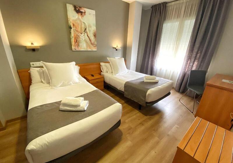 스탠다드 룸, Ribeira Sacra