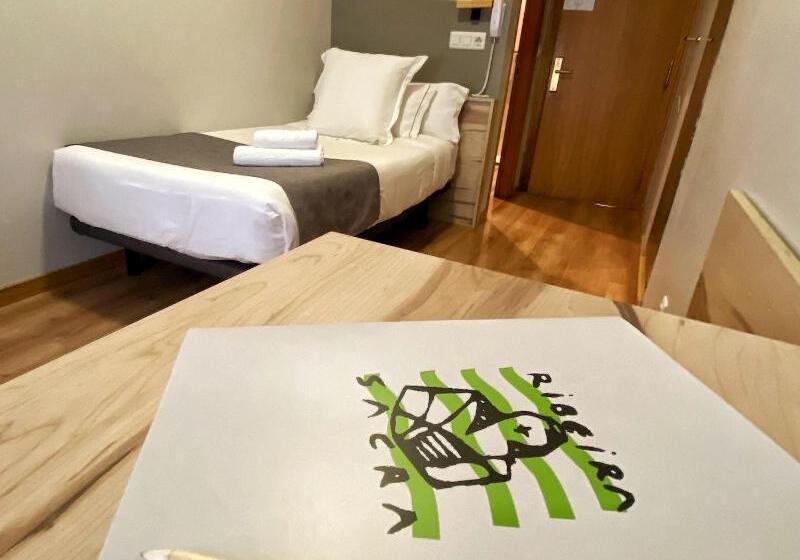 스탠다드 싱글 룸, Ribeira Sacra