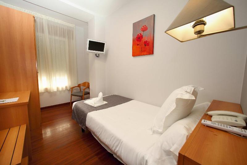 스탠다드 싱글 룸, Ribeira Sacra