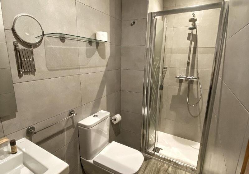 스탠다드 싱글 룸, Ribeira Sacra