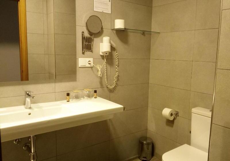 스탠다드 룸, Ribeira Sacra