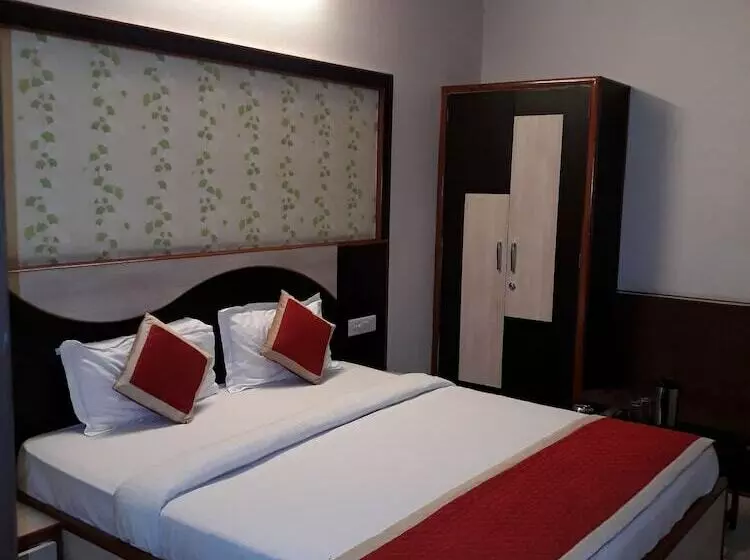Deluxe-huone, Royal Celebration Inn