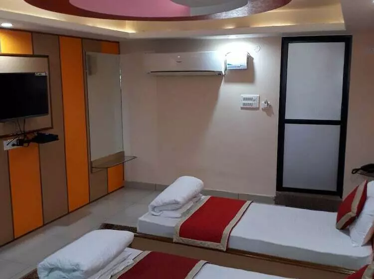 Deluxe-huone, Royal Celebration Inn