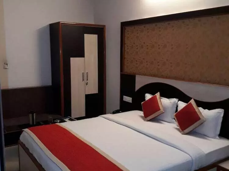 Deluxe-huone, Royal Celebration Inn