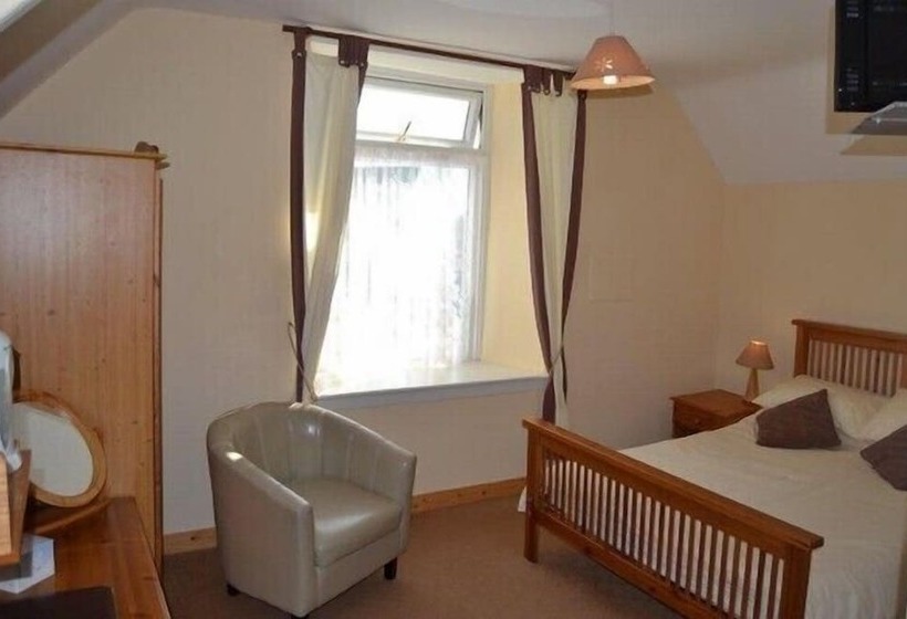 스탠다드 룸, City Inn