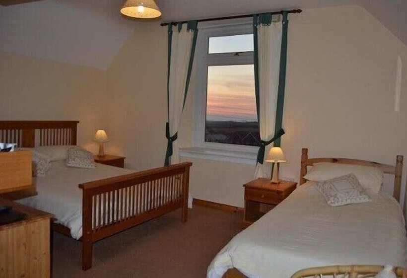 Семейный Номер, City Inn