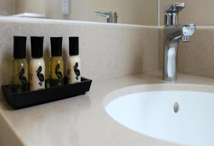 غرفة قياسية, The Inn @ Y Not