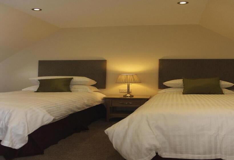 غرفة قياسية, The Inn @ Y Not