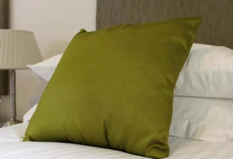 اتاق استاندارد یک نفره, The Inn @ Y Not
