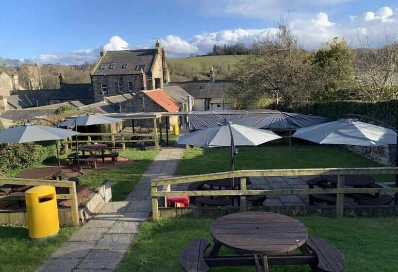 Четырехместный Номер Стандарт, Turks Head Rothbury