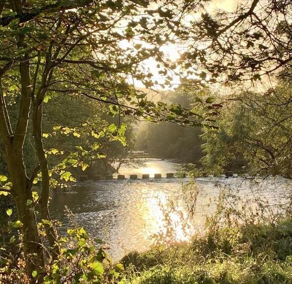 4인용 스탠다드 룸, Turks Head Rothbury