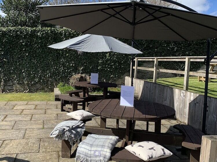 스탠다드 룸, Turks Head Rothbury