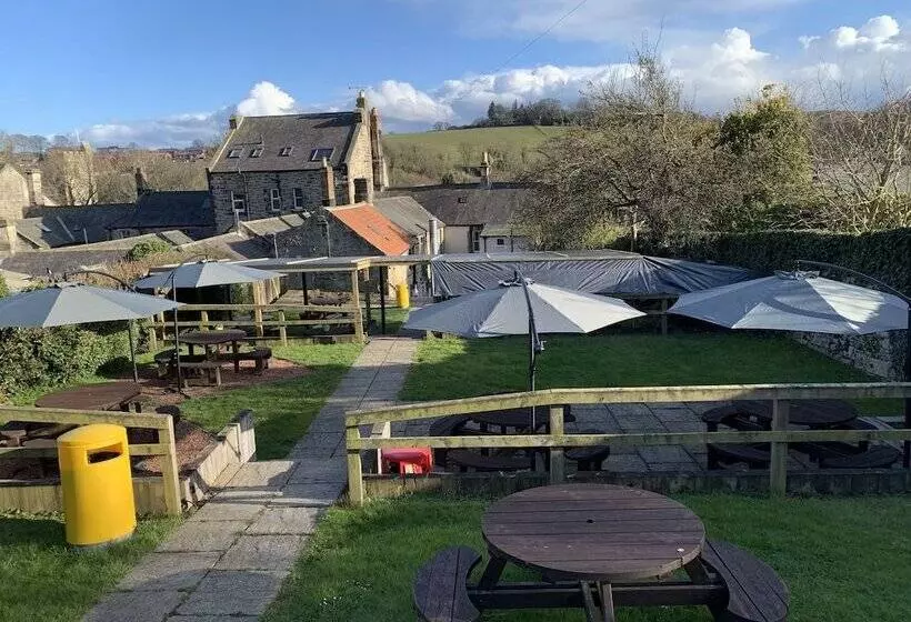 Standard-huone, Turks Head Rothbury