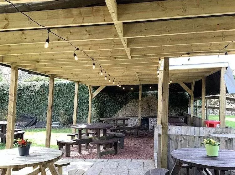 Standard-huone, Turks Head Rothbury