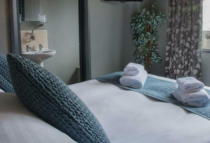 スタンダードトリプルルーム, The Wellwood