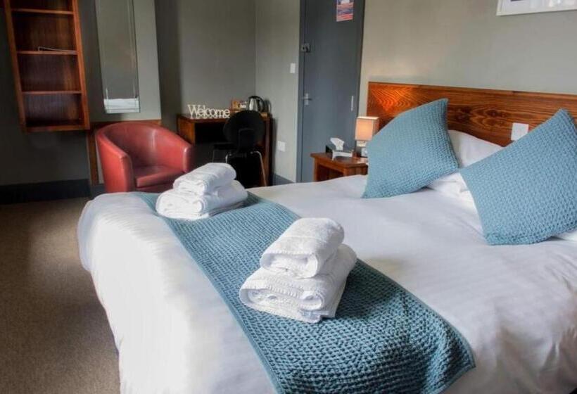 スタンダードルーム, The Wellwood