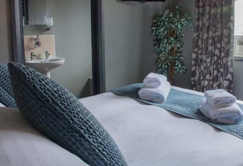 スタンダードルーム, The Wellwood