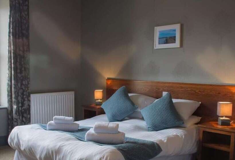 スタンダードルーム, The Wellwood