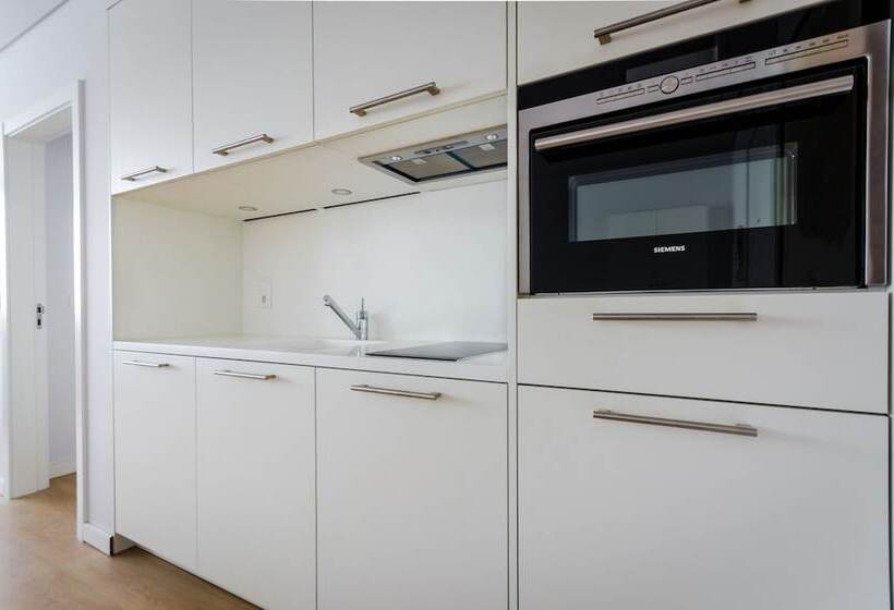 Studio Standard, Lisbon Serviced Apartments   Liberdade