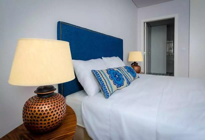آپارتمان 1 خوابه, Lisbon Serviced Apartments   Liberdade