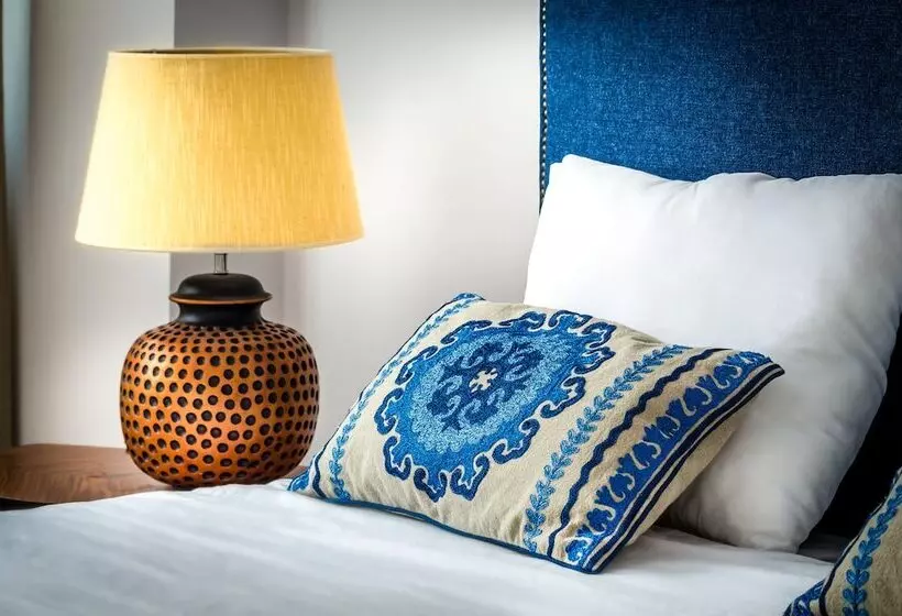 آپارتمان 2 خوابه, Lisbon Serviced Apartments   Liberdade