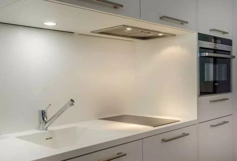 استودیوی استاندارد, Lisbon Serviced Apartments   Liberdade