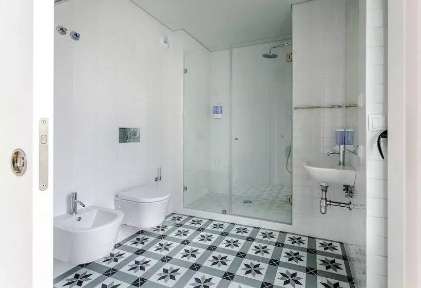 استودیوی استاندارد, Lisbon Serviced Apartments   Liberdade