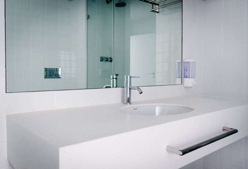 Appartement 1 Chambre, Lisbon Serviced Apartments   Liberdade
