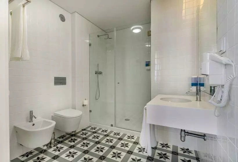 آپارتمان 1 خوابه, Lisbon Serviced Apartments   Liberdade