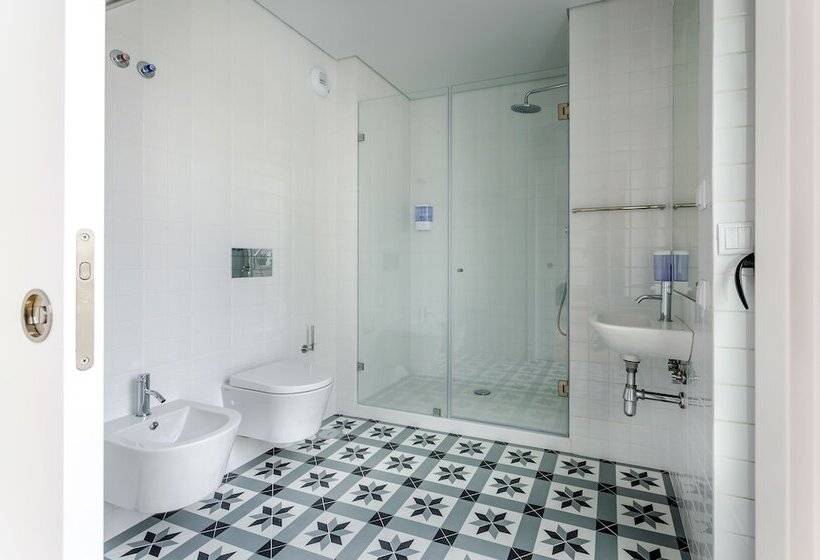 Appartement 2 Chambres, Lisbon Serviced Apartments   Liberdade