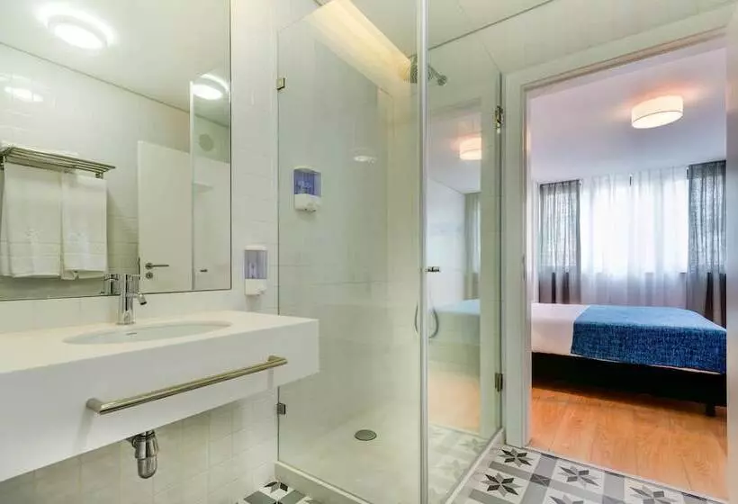 آپارتمان 2 خوابه, Lisbon Serviced Apartments   Liberdade