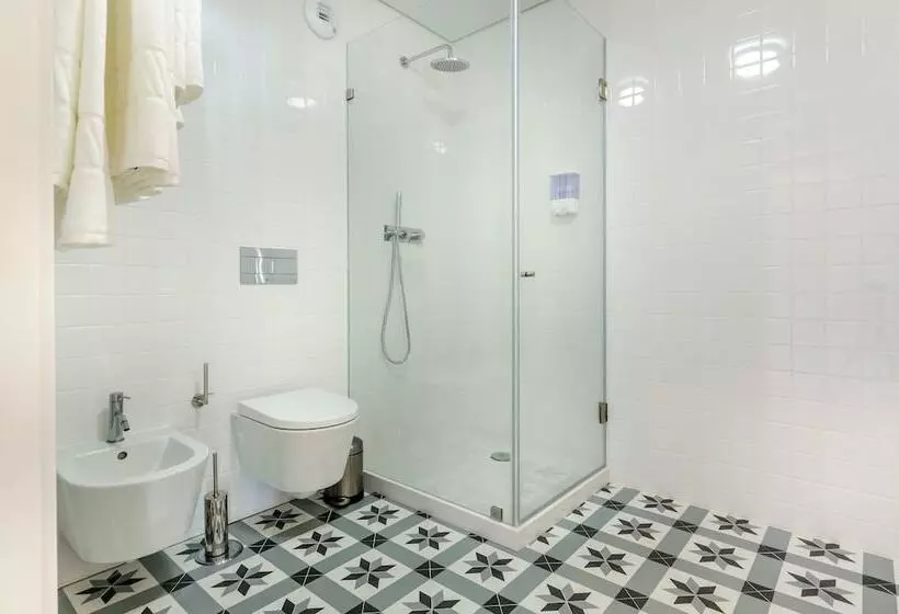 آپارتمان 2 خوابه, Lisbon Serviced Apartments   Liberdade