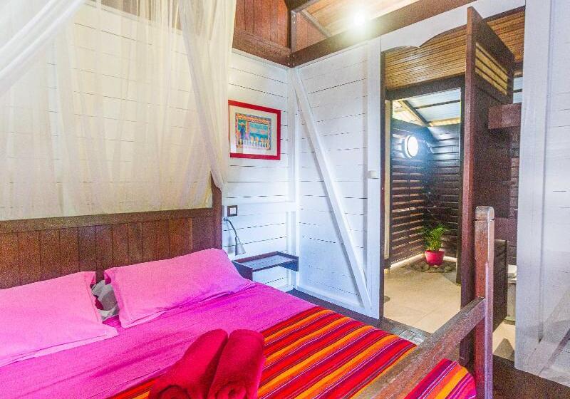 Camera Standard Letto King, Nasau Resort & Villas