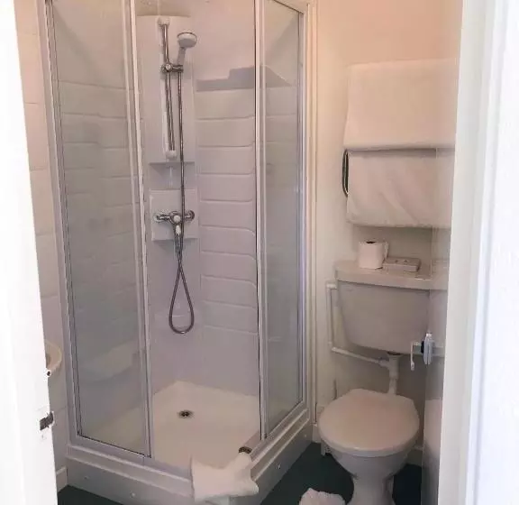 Habitació Deluxe, Elerkey Guest House