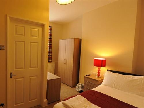 Номер Стандарт, Gail S Guest House