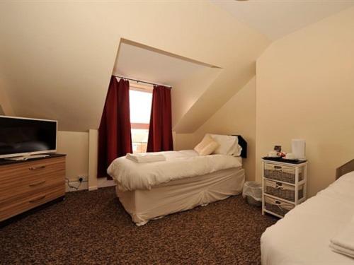 스탠다드 룸, Gail S Guest House