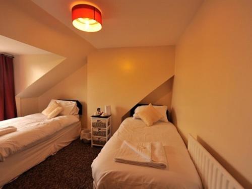 스탠다드 룸, Gail S Guest House